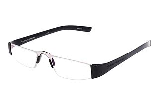 Front view Porsche Design P8801 (A)