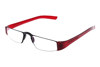 Front view Porsche Design P8801 (B)