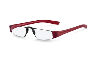 Front view Porsche Design P8801 (B)