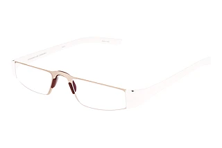 Front view Porsche Design P8801 (C)