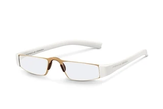 Front view Porsche Design P8801 (C)