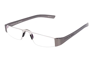 Front view Porsche Design P8801 (F)