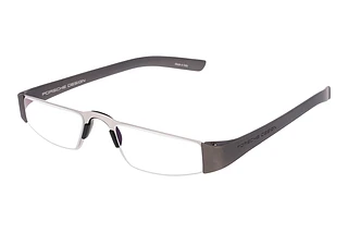 Front view Porsche Design P8801 (F)