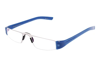 Front view Porsche Design P8801 (N)