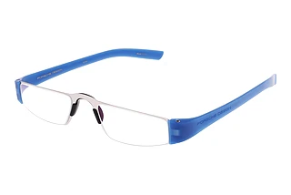 Front view Porsche Design P8801 (N)