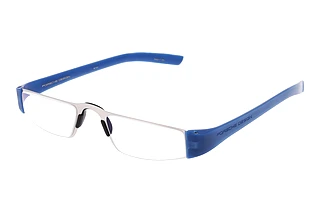 Front view Porsche Design P8801 (N)