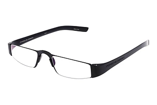 Front view Porsche Design P8801 (P)