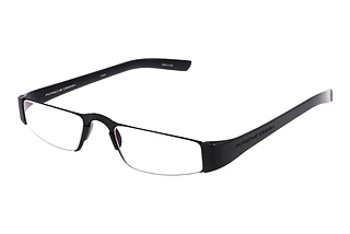 Front view Porsche Design P8801 (P)