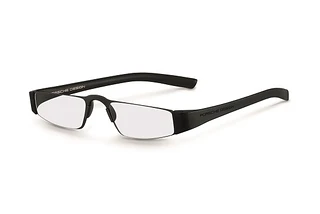 Front view Porsche Design P8801 (P)