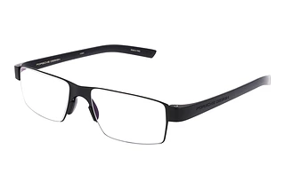 Front view Porsche Design P8813 (A)