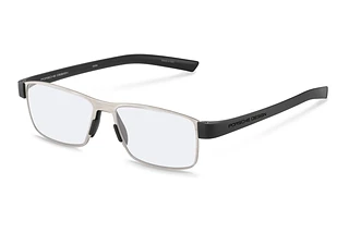 Front view Porsche Design P8815 (A)