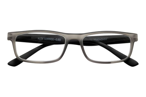  I NEED YOU ALEX G39900 anthrazit-schwarz D3.50