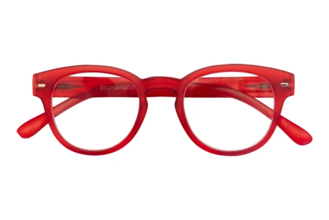  I NEED YOU BILLY G72400 rot D1.50