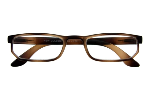  I NEED YOU CLASSIC G1200 havanna matt D3.50