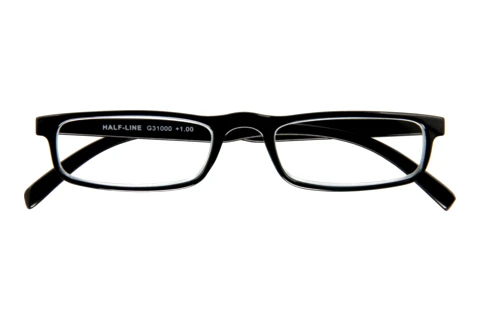  I NEED YOU HALF LINE G31000 schwarz D3.00