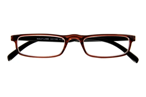  I NEED YOU HALF LINE G31100 braun D1.50