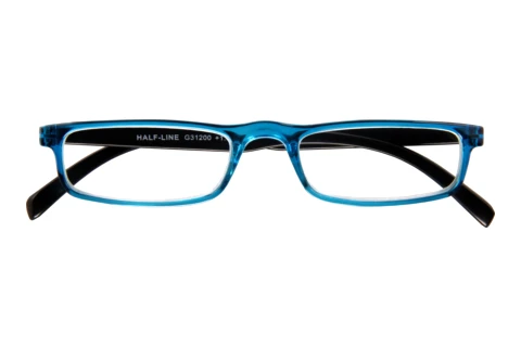  I NEED YOU HALF LINE G31200 blau D2.00