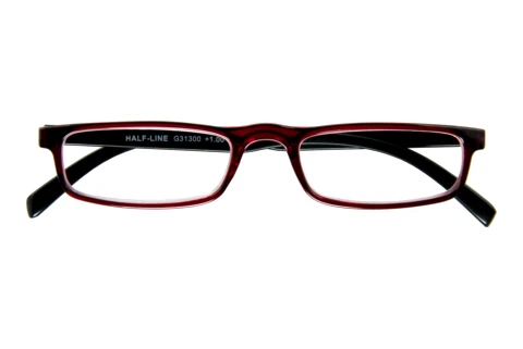  I NEED YOU HALF LINE G31300 rot D2.00