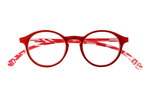  I NEED YOU HANG OVER Colour G80300 rot D2.50