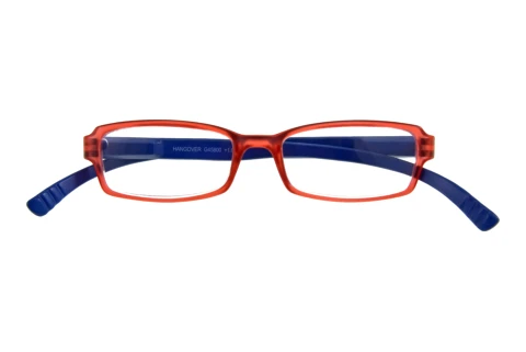  I NEED YOU HANG OVER G45800 rot-blau D1.00