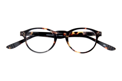  I NEED YOU HANG OVER Panto G59300 havanna D3.00