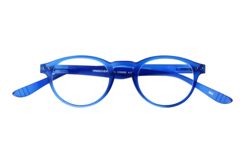  I NEED YOU HANG OVER Panto G59400 blau D1.00