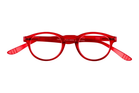  I NEED YOU HANG OVER Panto G80100 rot D3.00