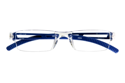 I NEED YOU JOY G61600 blau D1.50