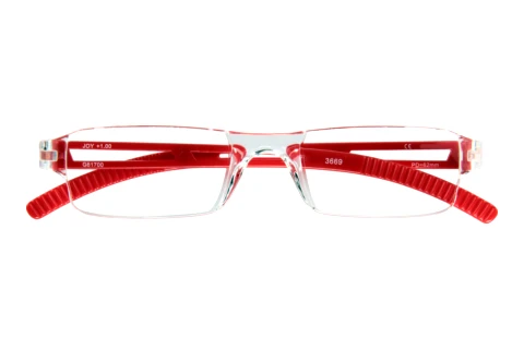  I NEED YOU JOY G61700 rot D2.50