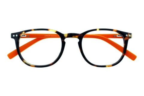  I NEED YOU JUNIOR Selection G55900 havanna-orange D3.00