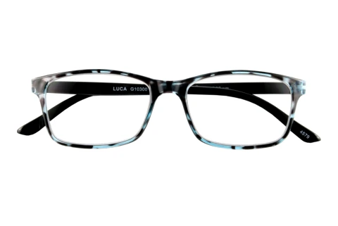  I NEED YOU LUCA G10300 blau-havanna D1.00
