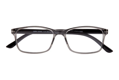  I NEED YOU LUCA G10400 grau-schwarz D2.00