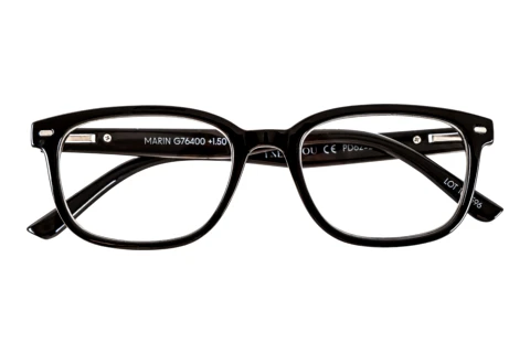  I NEED YOU MARIN G76400 schwarz D2.00