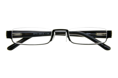  I NEED YOU OTTO G25100 schwarz D1.00