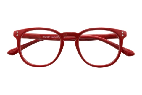  I NEED YOU ROBIN rot D2.50
