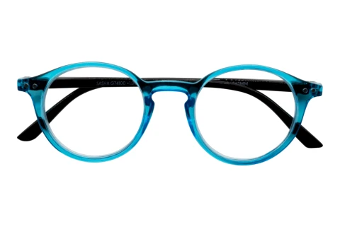  I NEED YOU SASHA G74100 hellblau schwarz D3.50