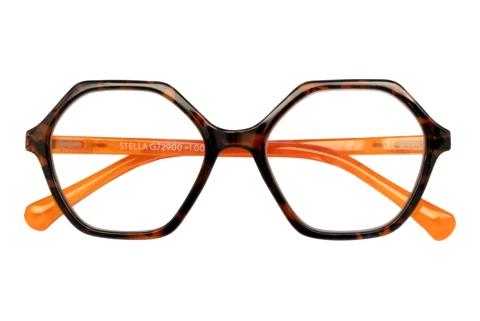  I NEED YOU STELLA G72900 havanna-orange D1.00
