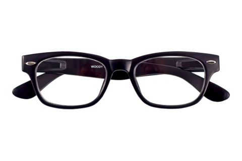  I NEED YOU WOODY G11700 schwarz D3.00