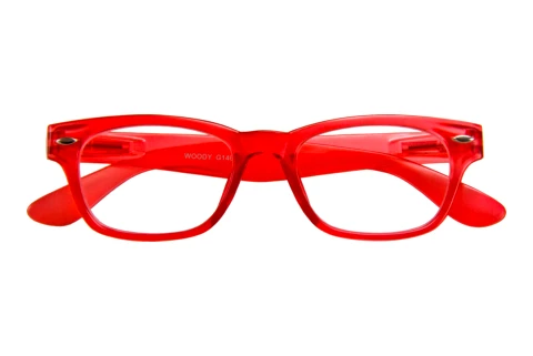  I NEED YOU WOODY G14600 rot D1.00