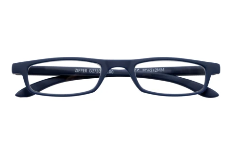  I NEED YOU ZIPPER G27300 blau D2.00