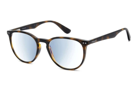  Polaroid PLD 0028/R/BB 086/G6 D2.50