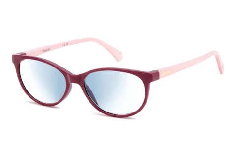  Polaroid PLD 0036/R/BB B3V/G6 D2.00