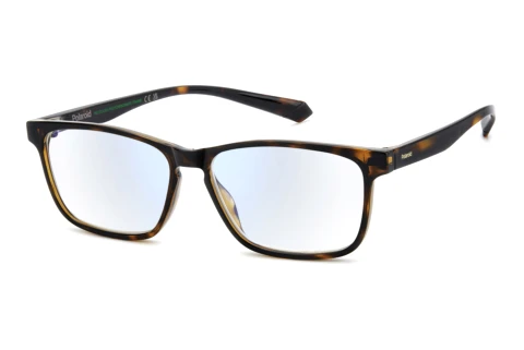  Polaroid PLD 0038/R/BB 086/G6 D2.00