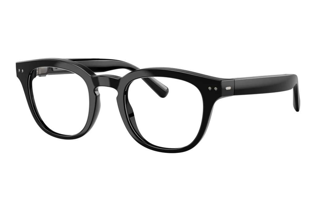 Nuance Audio   AW5002 06 Shiny Black