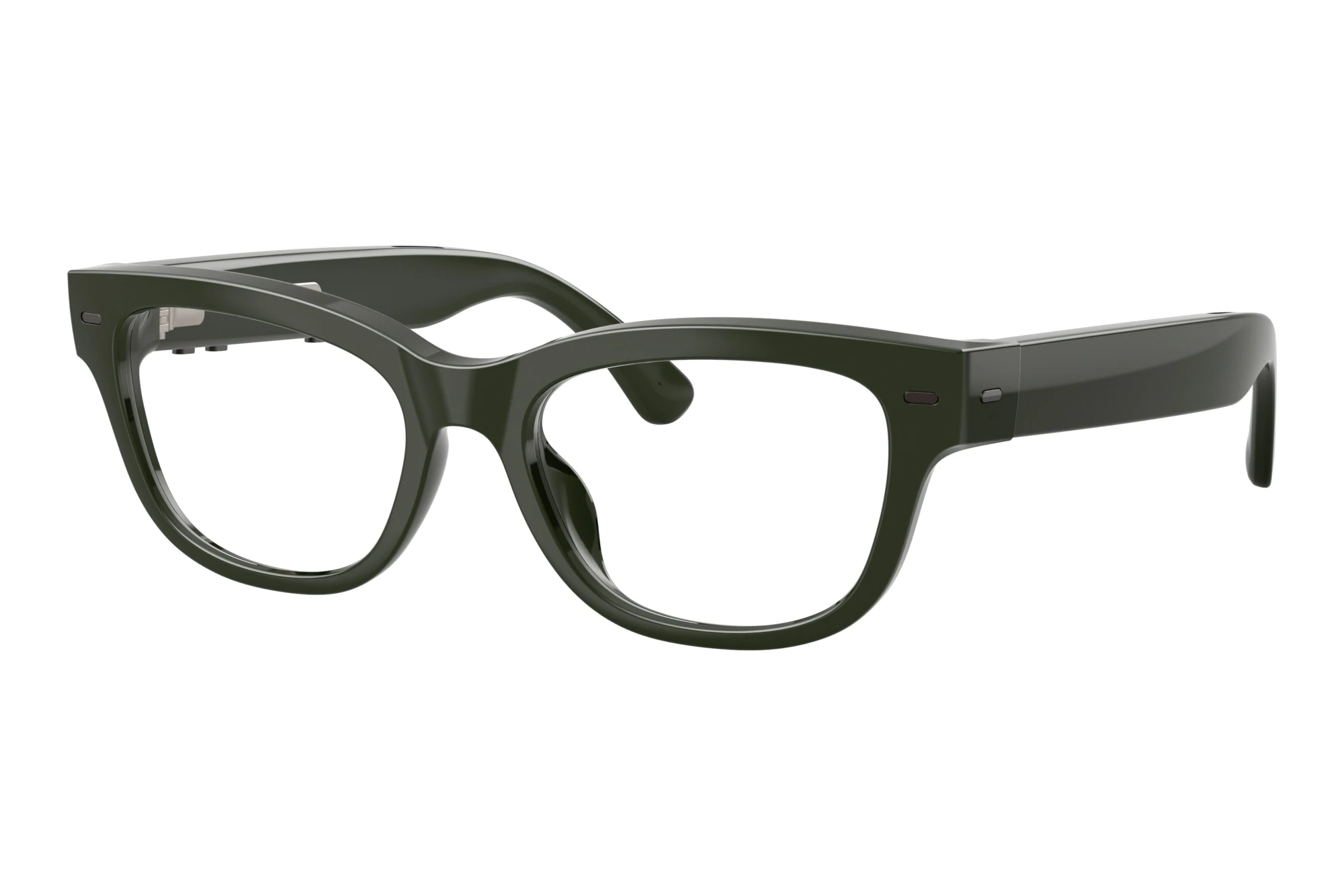 Nuance Audio   AW5006 14 Olive Green