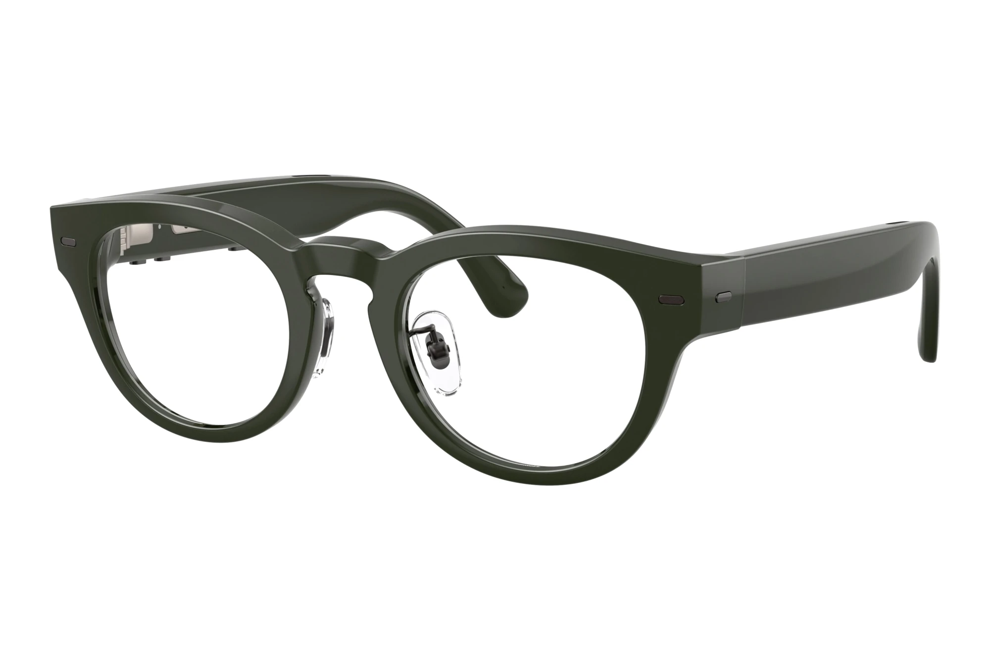 Nuance Audio   AW5007 13 Olive Green