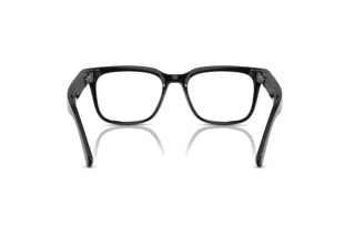 Rear view Nuance Audio SQUARE 54 (AW5001 - 04)