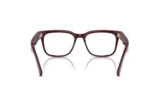 Rear view Nuance Audio SQUARE 54 (AW5001 - 05)