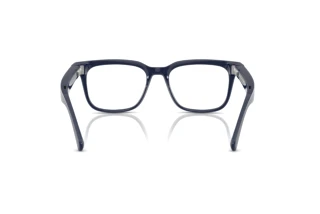 Rear view Nuance Audio SQUARE 54 (AW5001 - 07)
