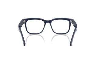 Rear view Nuance Audio SQUARE 54 (AW5001 - 09)